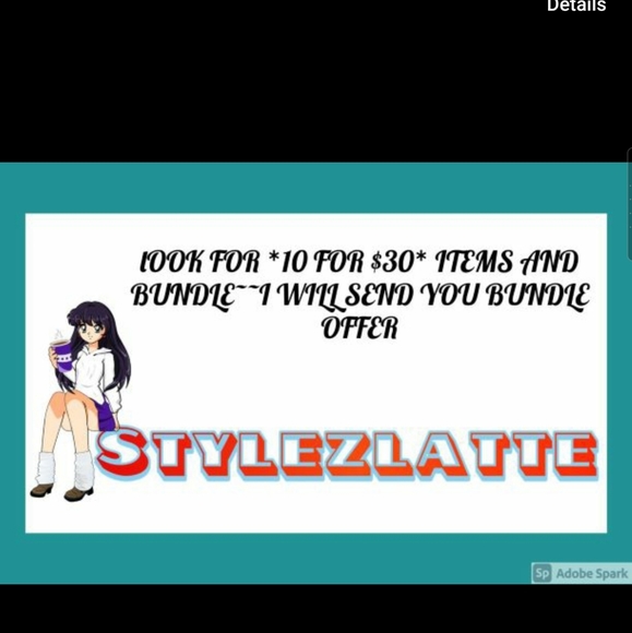 🔥10 FOR $30🔥 - Picture 2 of 4